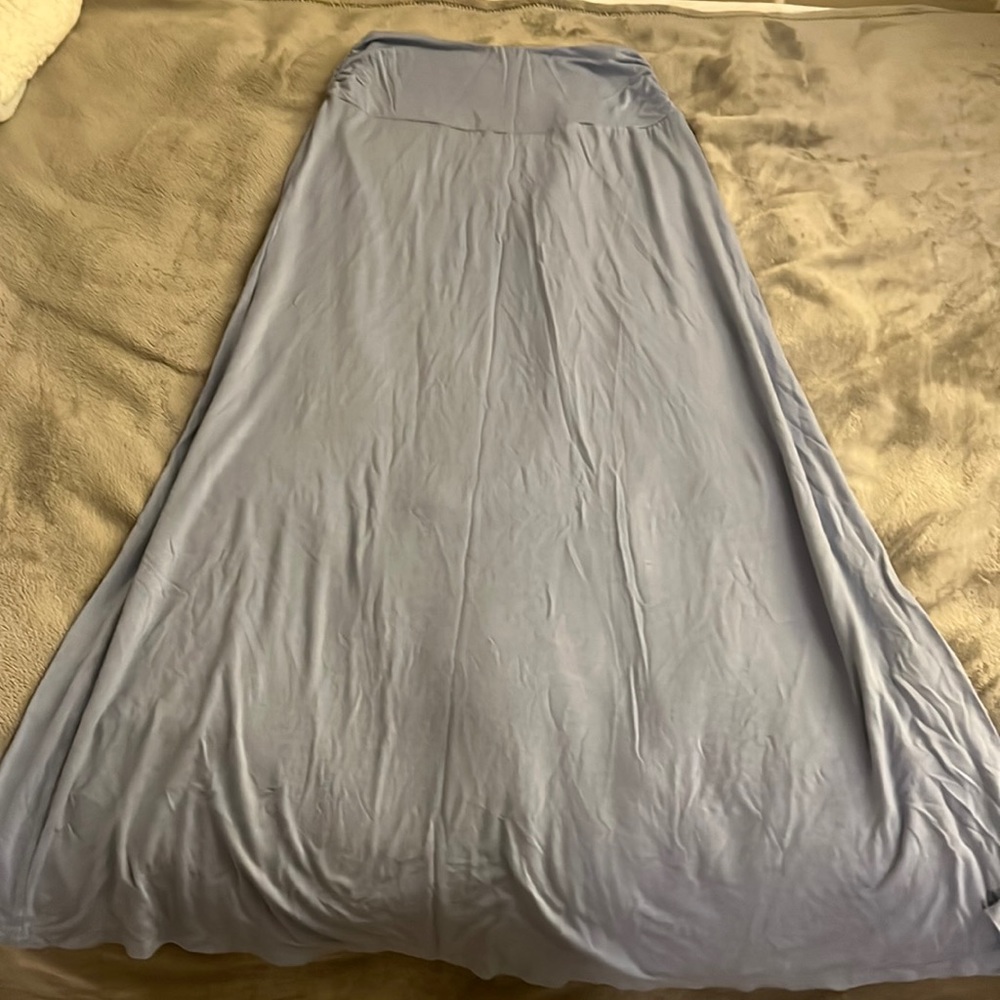 Junior’s Maxi Skirt